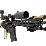 SIG SAUER SIG 716-I 7.62X51MM NATO - 3 of 3