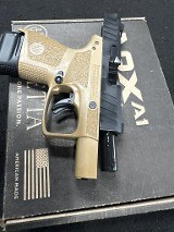 BERETTA USA APX A1 CARRY 9MM LUGER (9X19 PARA) - Image 4 of 7