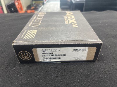 BERETTA USA APX A1 CARRY 9MM LUGER (9X19 PARA) - Image 7 of 7