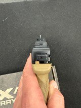 BERETTA USA APX A1 CARRY 9MM LUGER (9X19 PARA) - Image 2 of 7