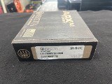 BERETTA USA APX A1 CARRY 9MM LUGER (9X19 PARA) - Image 7 of 7