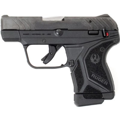 RUGER LCP II .22 LR - Image 1 of 3