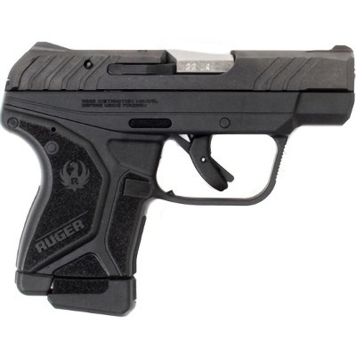 RUGER LCP II .22 LR - Image 2 of 3