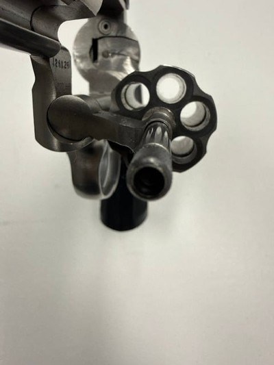 SMITH & WESSON Model 66 .357 Mag - Image 7 of 7