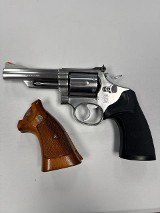 SMITH & WESSON Model 66 .357 Mag - Image 1 of 7