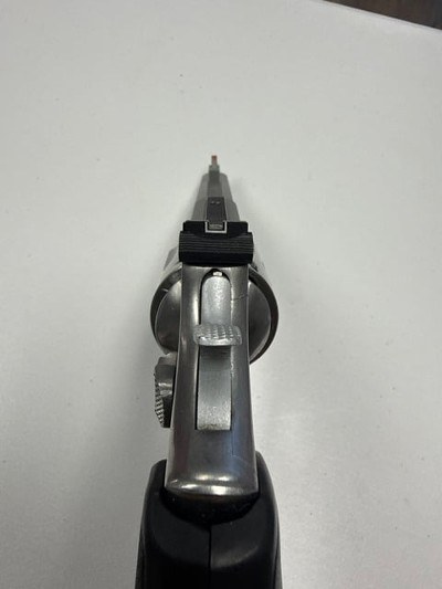 SMITH & WESSON Model 66 .357 Mag - Image 5 of 7