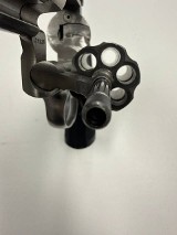 SMITH & WESSON Model 66 .357 Mag - Image 7 of 7