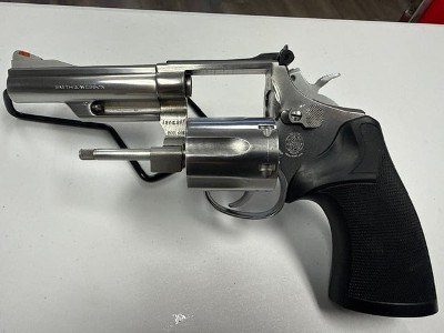 SMITH & WESSON Model 66 .357 Mag - Image 3 of 7