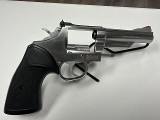 SMITH & WESSON Model 66 .357 Mag - Image 4 of 7