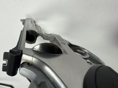 SMITH & WESSON Model 66 .357 Mag - Image 6 of 7