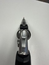 SMITH & WESSON Model 66 .357 Mag - Image 5 of 7