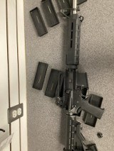 ANDERSON MANUFACTURING AM-15 5.56X45MM NATO - Image 1 of 1