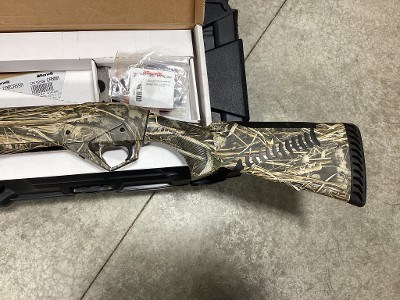 BENELLI SUPER NOVA 12GA 12 GA - Image 11 of 22