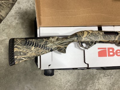BENELLI SUPER NOVA 12GA 12 GA - Image 2 of 22