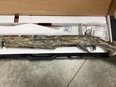 BENELLI SUPER NOVA 12GA 12 GA - Image 10 of 22