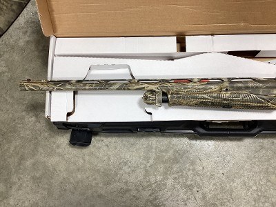 BENELLI SUPER NOVA 12GA 12 GA - Image 9 of 22