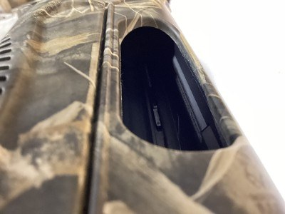 BENELLI SUPER NOVA 12GA 12 GA - Image 6 of 22
