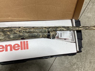 BENELLI SUPER NOVA 12GA 12 GA - Image 4 of 22