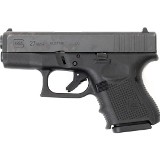 GLOCK 27 GEN4 .40 S&W - 1 of 3