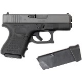 GLOCK 27 GEN4 .40 S&W - 3 of 3