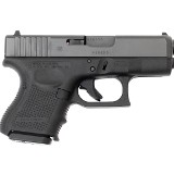 GLOCK 27 GEN4 .40 S&W - 2 of 3