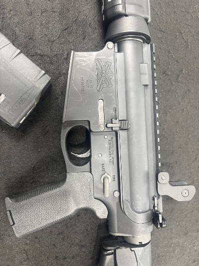 PALMETTO STATE ARMORY PA-10 .308 WIN - Image 4 of 8