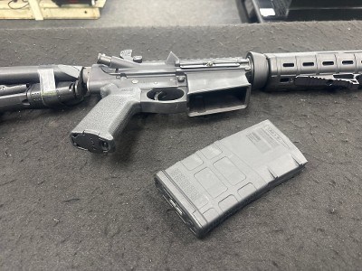 PALMETTO STATE ARMORY PA-10 .308 WIN - Image 7 of 8