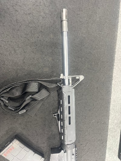 PALMETTO STATE ARMORY PA-10 .308 WIN - Image 2 of 8