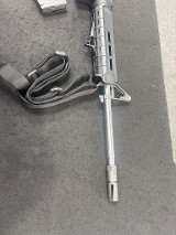 PALMETTO STATE ARMORY PA-10 .308 WIN - Image 6 of 8