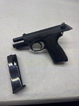 BERETTA PX4 STORM - PISTOL 40 Smith & Wesson - 3 of 4