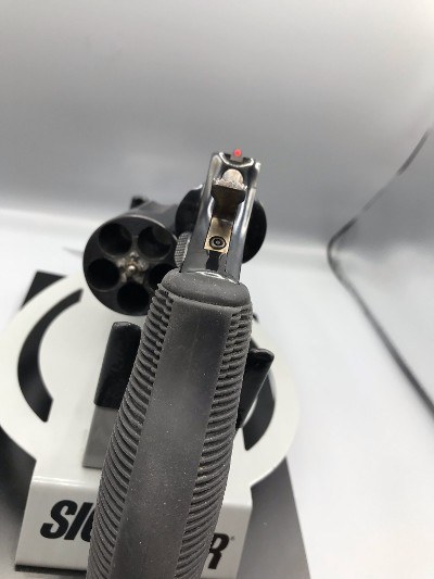 TAURUS THE JUDGE .45lc / .410 - Image 15 of 15