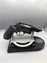 TAURUS THE JUDGE .45lc / .410 - Image 3 of 15