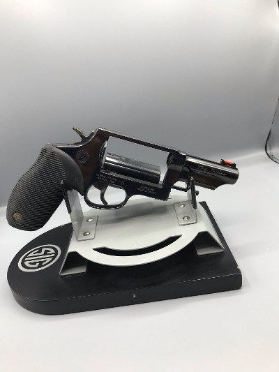 TAURUS THE JUDGE .45lc / .410 - Image 5 of 15
