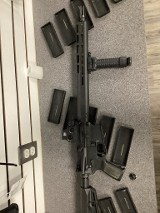 SIG SAUER SIGM400 5.56X45MM NATO - Image 1 of 2