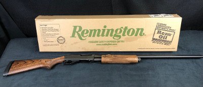 REMINGTON 870 EXPRESS 20 GA - Image 1 of 13