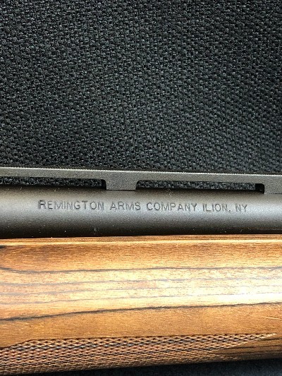 REMINGTON 870 EXPRESS 20 GA - Image 5 of 13