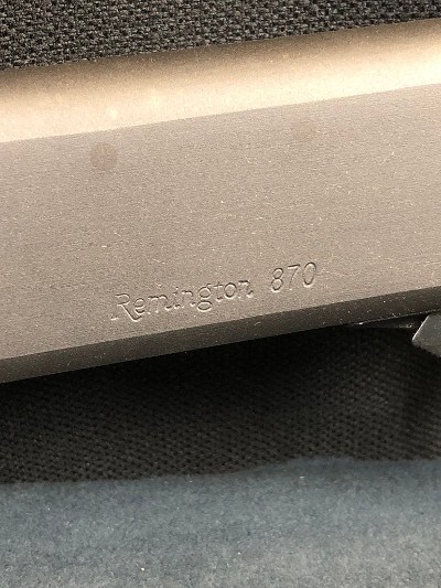 REMINGTON 870 EXPRESS 20 GA - Image 9 of 13
