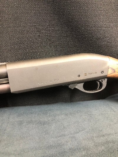 REMINGTON 870 EXPRESS 20 GA - Image 10 of 13