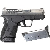 SPRINGFIELD ARMORY XDS-45ACP 3.3 MOD2 .45 ACP - 3 of 3