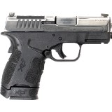 SPRINGFIELD ARMORY XDS-45ACP 3.3 MOD2 .45 ACP - 2 of 3