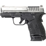 SPRINGFIELD ARMORY XDS-45ACP 3.3 MOD2 .45 ACP - 1 of 3