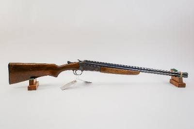 SAVAGE ARMS MODEL 24 .410 BORE/.22LR - Image 1 of 8