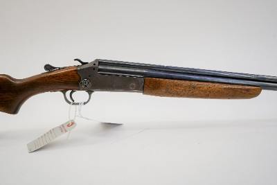 SAVAGE ARMS MODEL 24 .410 BORE/.22LR - Image 3 of 8