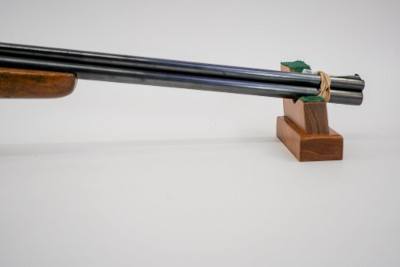 SAVAGE ARMS MODEL 24 .410 BORE/.22LR - Image 4 of 8
