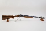SAVAGE ARMS MODEL 24 .410 BORE/.22LR
