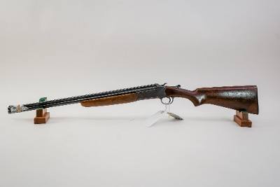 SAVAGE ARMS MODEL 24 .410 BORE/.22LR - Image 5 of 8