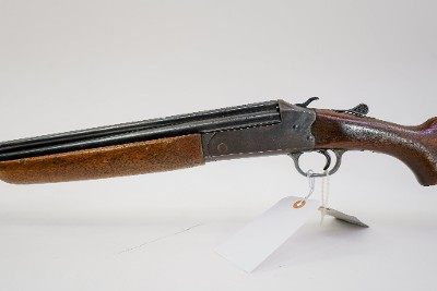SAVAGE ARMS MODEL 24 .410 BORE/.22LR - Image 7 of 8