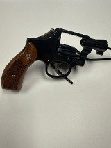 SMITH & WESSON 10-9 .38 SPL - 8 of 9
