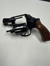 SMITH & WESSON 10-9 .38 SPL - 7 of 9