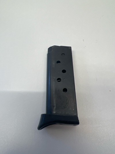 RUGER LCP .380 ACP - Image 10 of 11